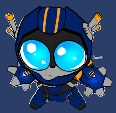 (Tier 3 + Lvl 2) TFA Sentinel Prime